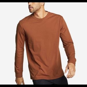 Eddie Bauer Legend Wash Pro Long Sleeve T-Shirt